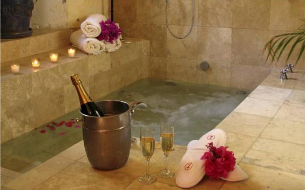 לאגוס דה מורנו Hacienda Sepulveda Hotel & Spa (Adults Only) מראה חיצוני תמונה