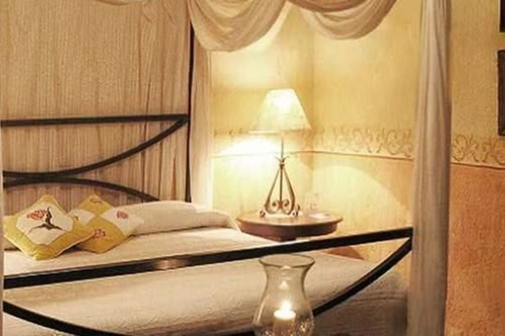 לאגוס דה מורנו Hacienda Sepulveda Hotel & Spa (Adults Only) חדר תמונה