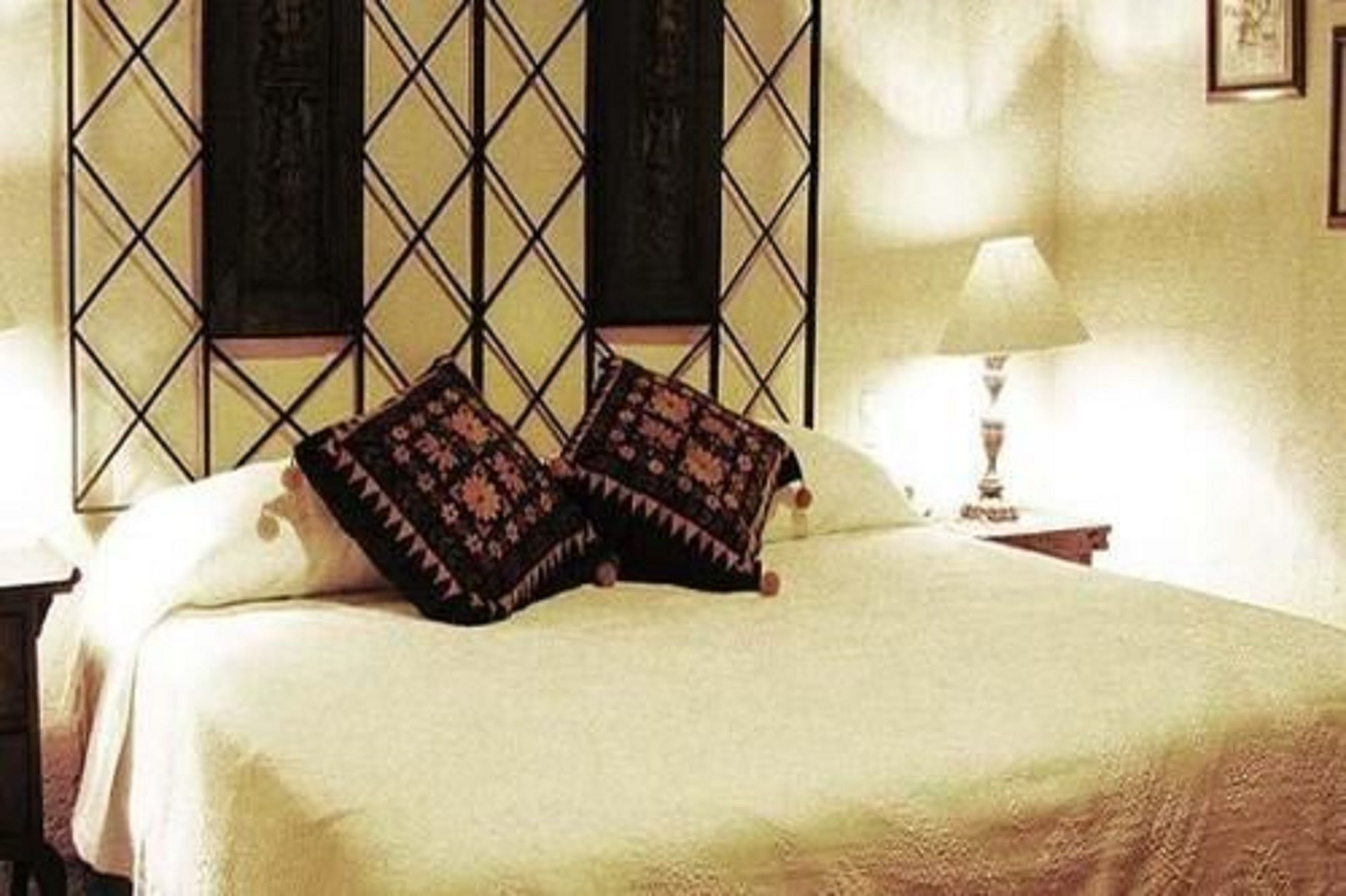 לאגוס דה מורנו Hacienda Sepulveda Hotel & Spa (Adults Only) חדר תמונה